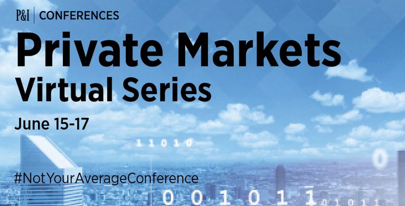 Private Markets Virtual Series