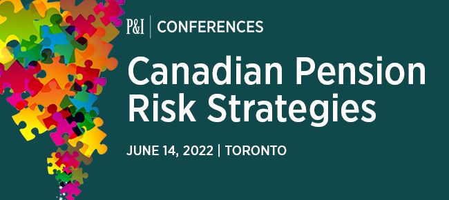 2022 Canadian Pension Risk Strategies