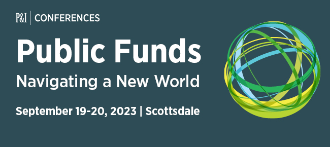 2023 Public Funds Conference