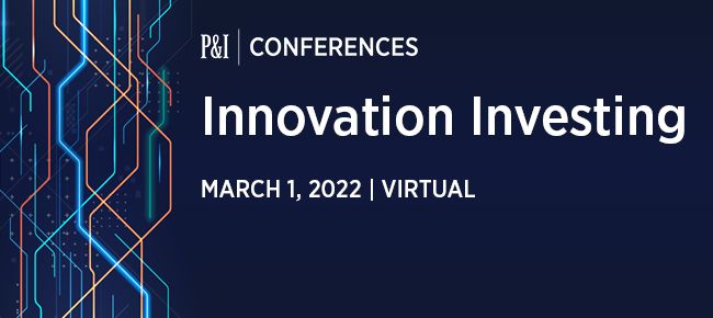 2022 Innovation Investing Conference