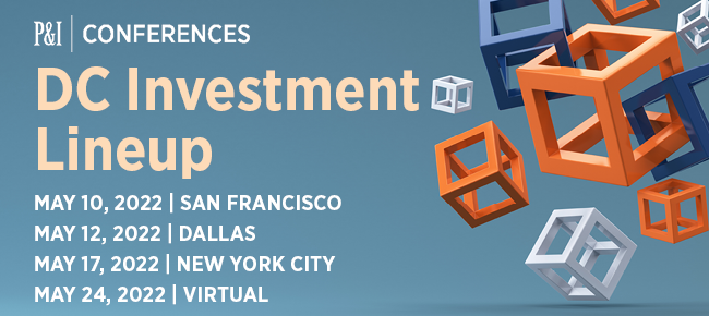 2022 DC Investment Lineup Conference